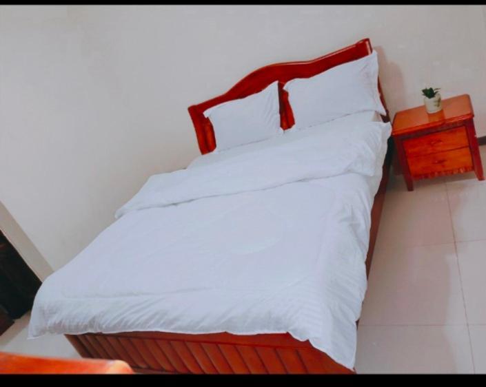 Masaki 2-Bedroom Apartment - Near The Ocean Daressalam Exterior foto